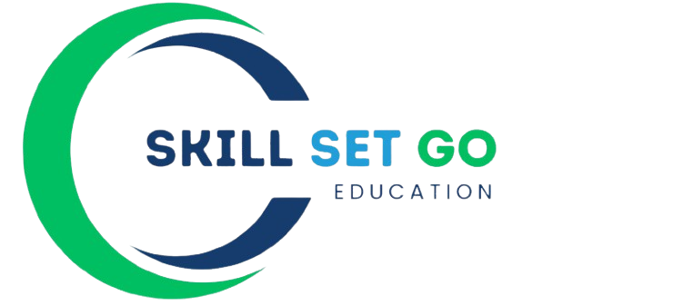 site logo