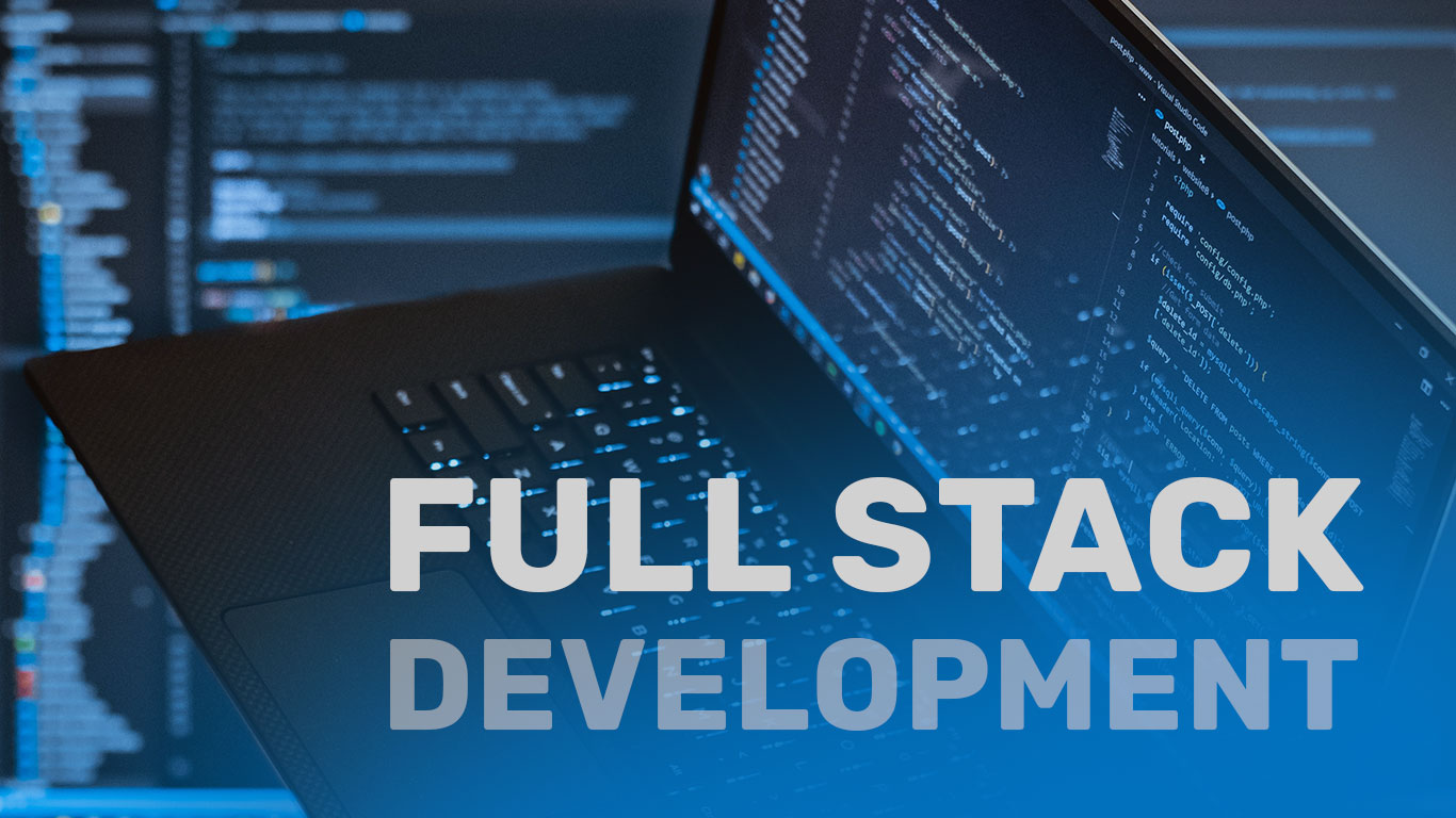 Full Stack Web Development Course